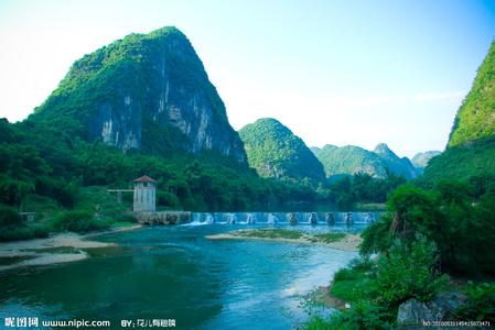 武宣天气预报10天查询