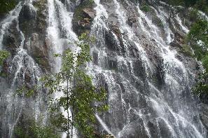 武夷山玉龙谷天气