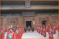 北京孔庙 北京孔庙