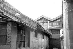 北京番禺会馆 北京番禺会馆