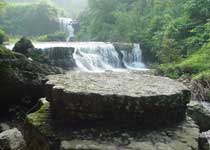 阳朔深里河景区天气