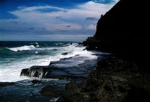 北海涠洲岛天气