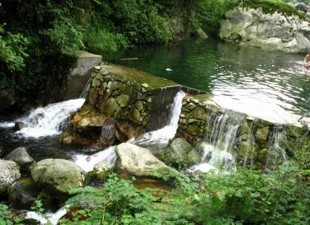 都江堰龙池天气