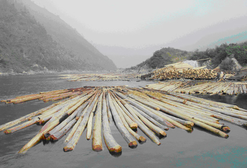 凯里仰何莎湖天气