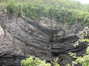 韶关通天箩天气