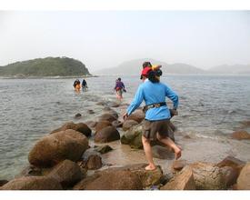 香港蒲台岛天气